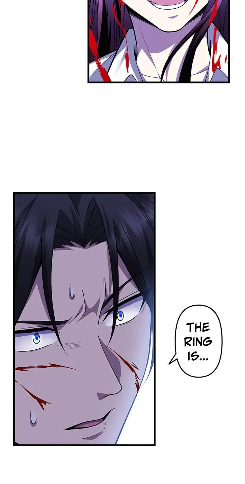 Kettou Shijou Shugi Meika no Youshi no Yarinaoshi Chapter 43 page 51