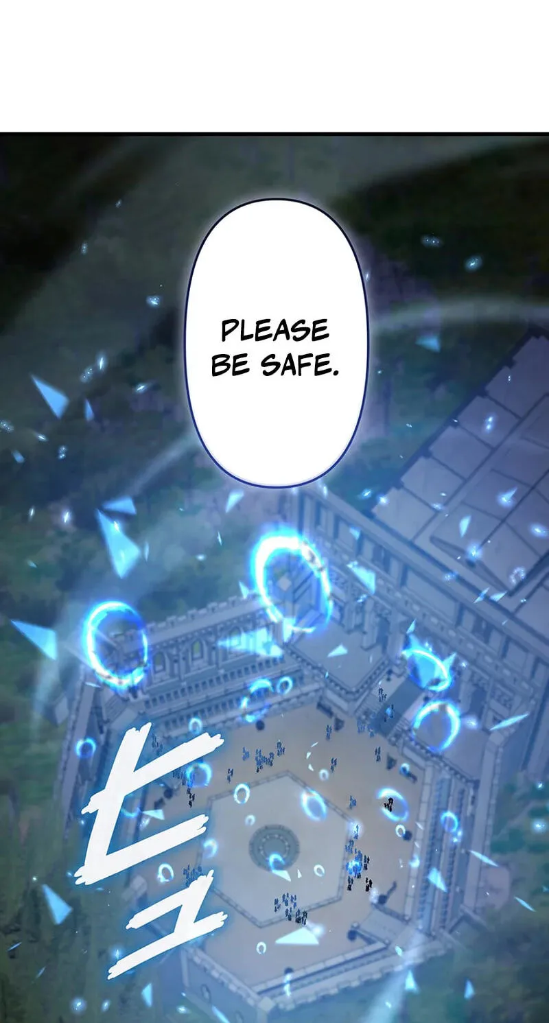 Kettou Shijou Shugi Meika no Youshi no Yarinaoshi Chapter 44 page 14