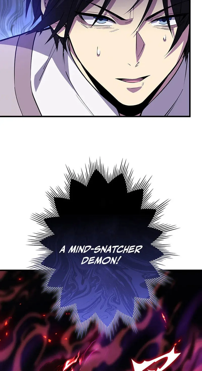 Kettou Shijou Shugi Meika no Youshi no Yarinaoshi Chapter 44 page 33