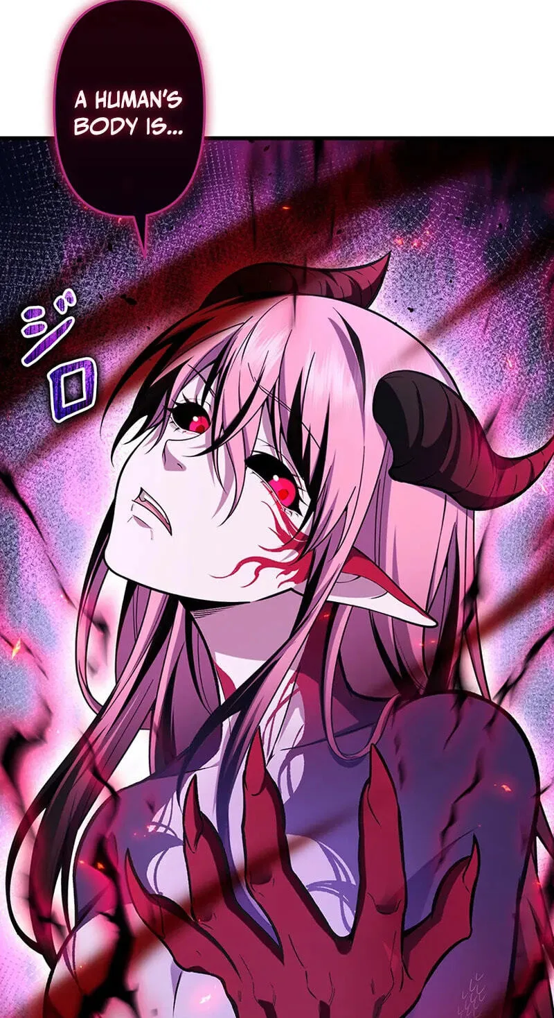 Kettou Shijou Shugi Meika no Youshi no Yarinaoshi Chapter 44 page 27