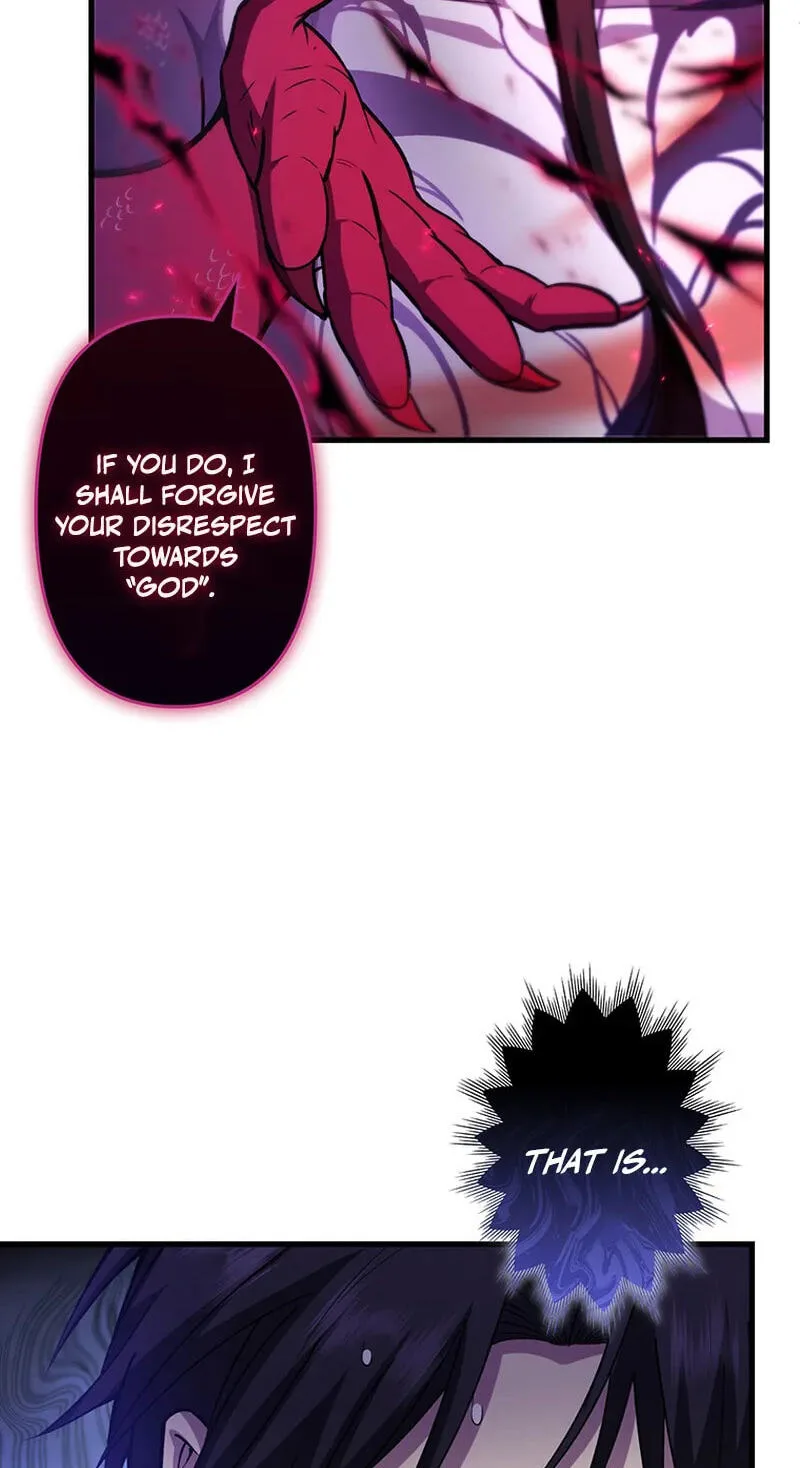 Kettou Shijou Shugi Meika no Youshi no Yarinaoshi Chapter 44 page 32