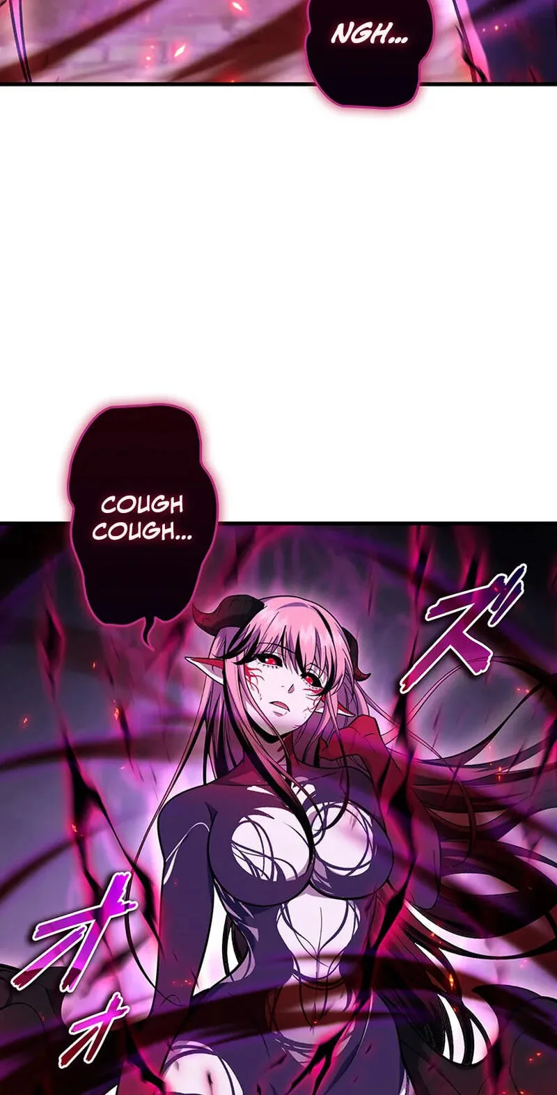 Kettou Shijou Shugi Meika no Youshi no Yarinaoshi Chapter 44 page 25