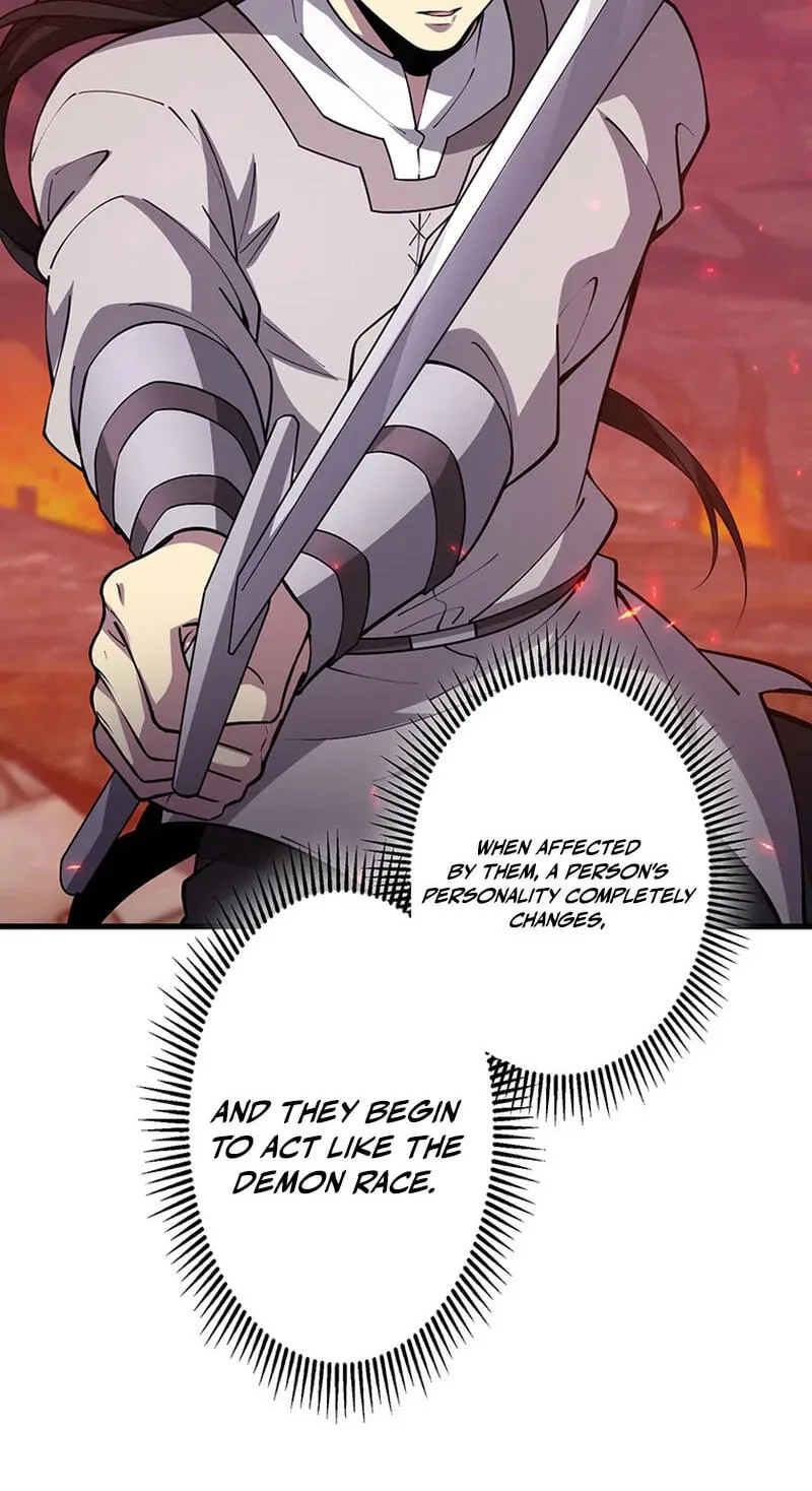 Kettou Shijou Shugi Meika no Youshi no Yarinaoshi Chapter 44 page 36