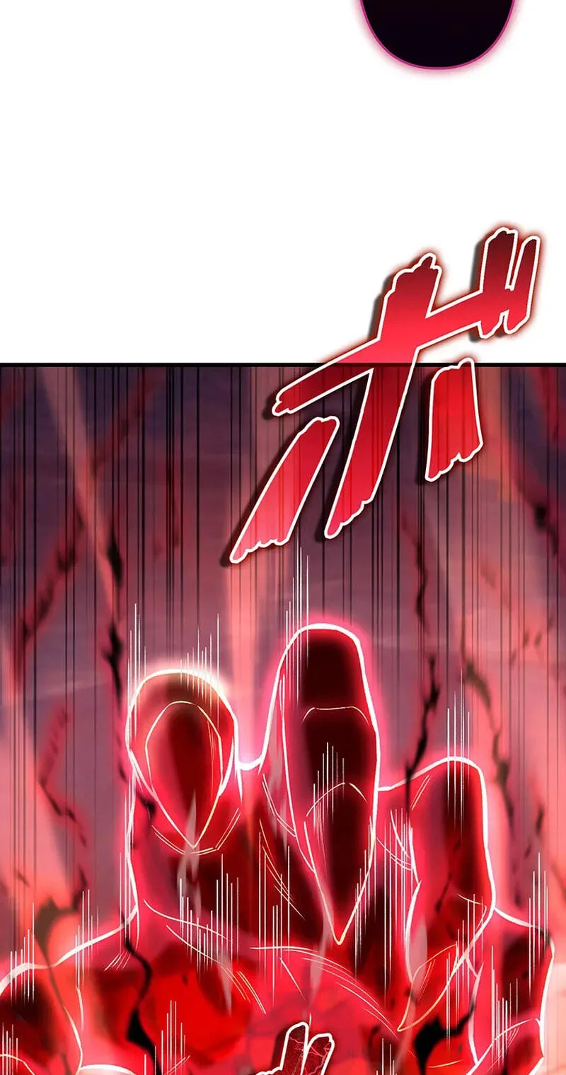 Kettou Shijou Shugi Meika no Youshi no Yarinaoshi Chapter 44 page 41