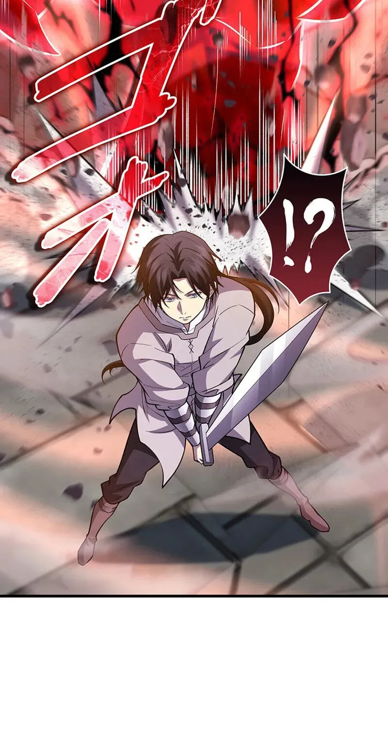 Kettou Shijou Shugi Meika no Youshi no Yarinaoshi Chapter 44 page 42