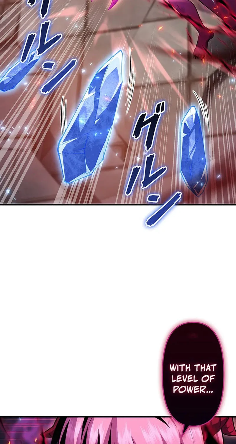 Kettou Shijou Shugi Meika no Youshi no Yarinaoshi Chapter 44 page 49