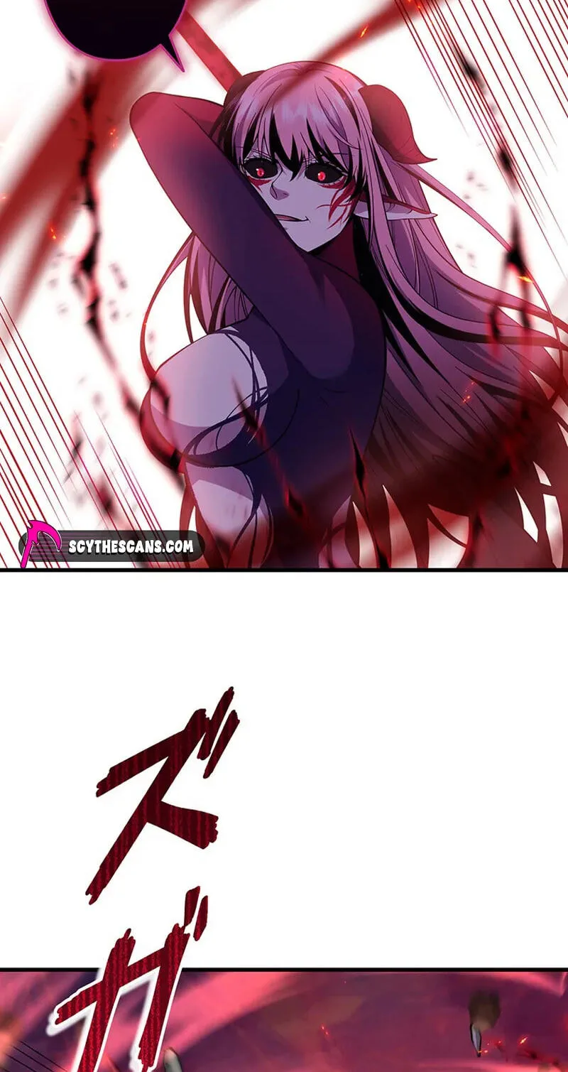 Kettou Shijou Shugi Meika no Youshi no Yarinaoshi Chapter 44 page 62