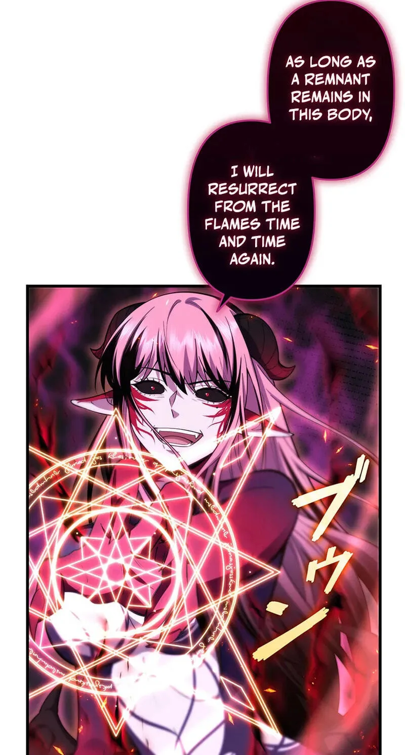 Kettou Shijou Shugi Meika no Youshi no Yarinaoshi Chapter 44 page 64