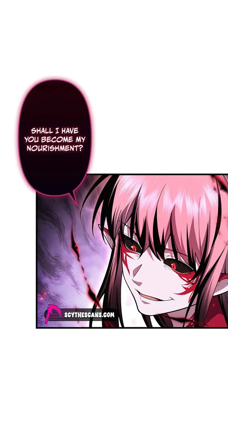 Kettou Shijou Shugi Meika no Youshi no Yarinaoshi Chapter 44 page 73