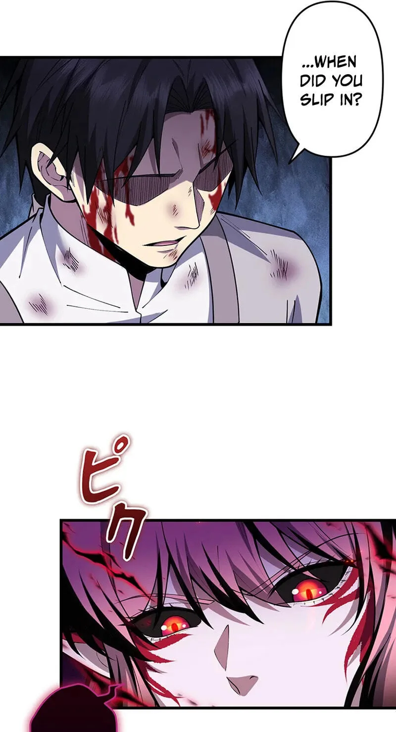 Kettou Shijou Shugi Meika no Youshi no Yarinaoshi Chapter 44 page 74