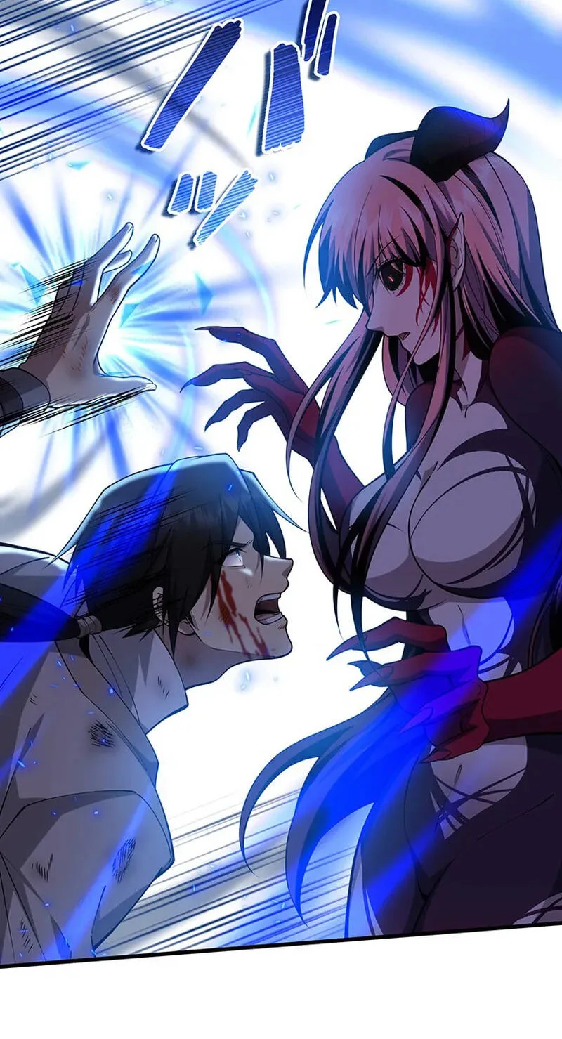 Kettou Shijou Shugi Meika no Youshi no Yarinaoshi Chapter 44 page 77