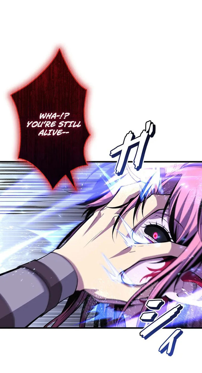 Kettou Shijou Shugi Meika no Youshi no Yarinaoshi Chapter 44 page 78