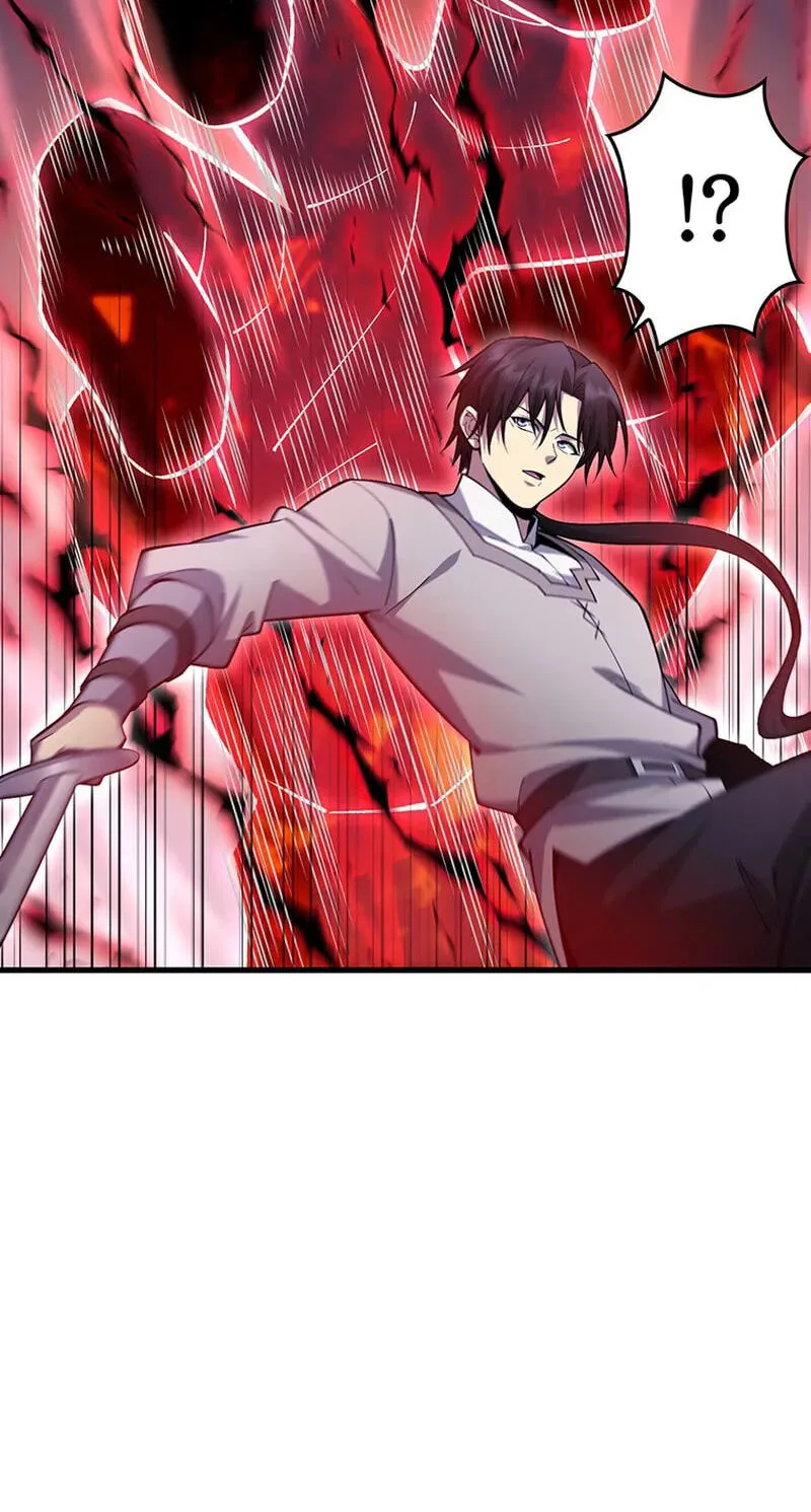 Kettou Shijou Shugi Meika no Youshi no Yarinaoshi Chapter 44 page 68