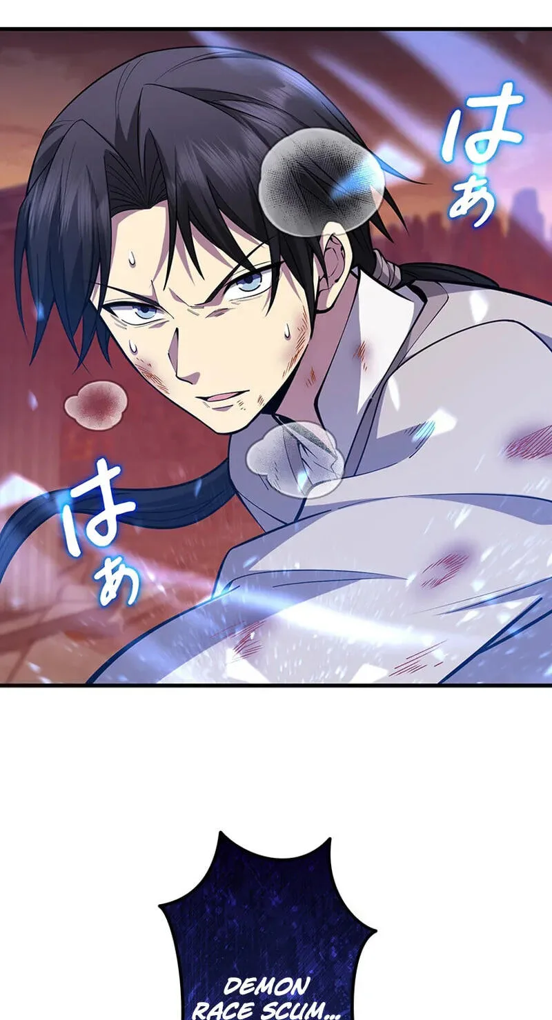 Kettou Shijou Shugi Meika no Youshi no Yarinaoshi Chapter 44 page 81