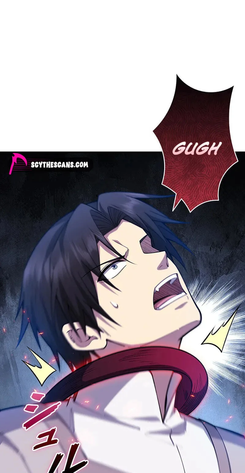 Kettou Shijou Shugi Meika no Youshi no Yarinaoshi Chapter 45 page 7
