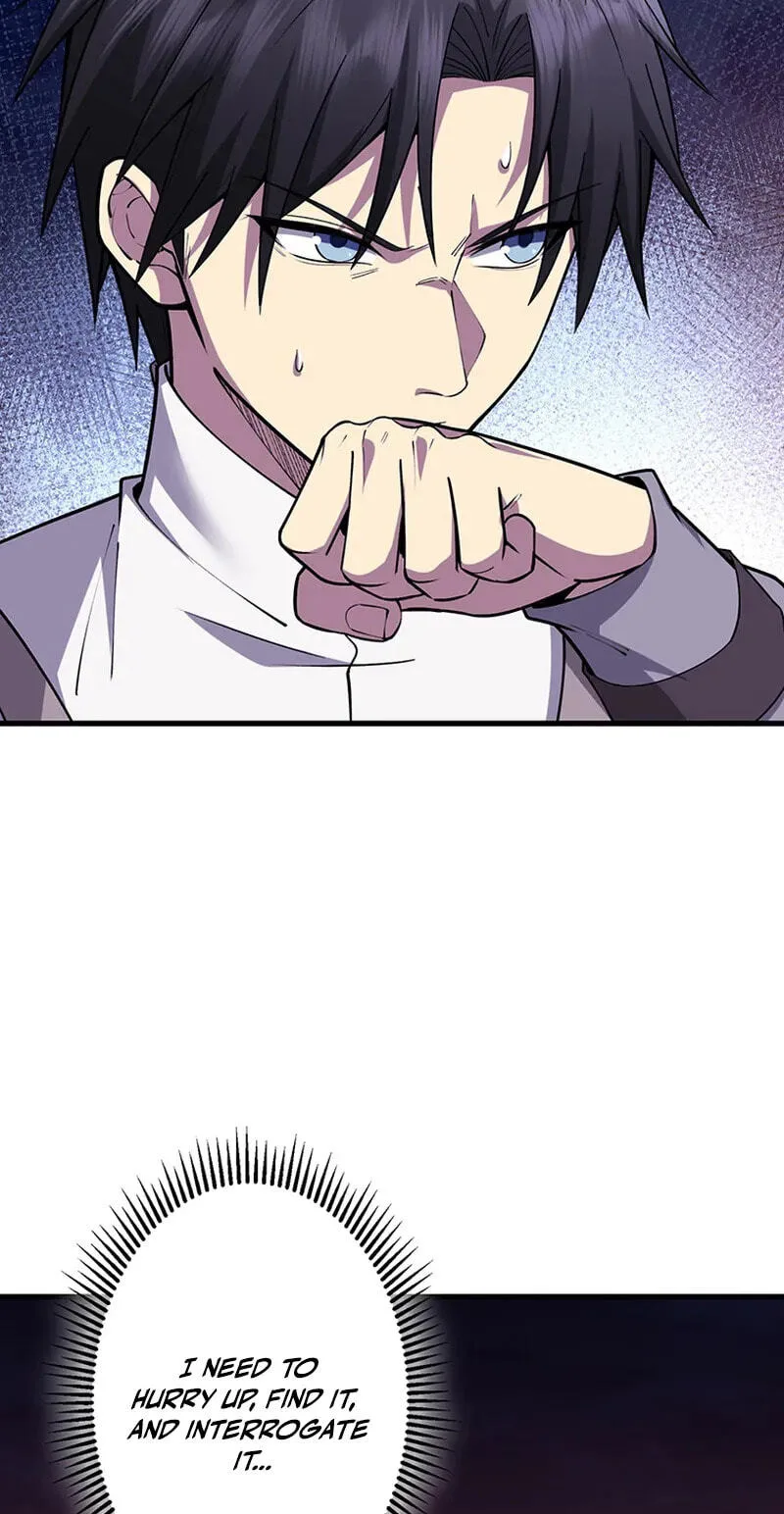 Kettou Shijou Shugi Meika no Youshi no Yarinaoshi Chapter 45 page 3