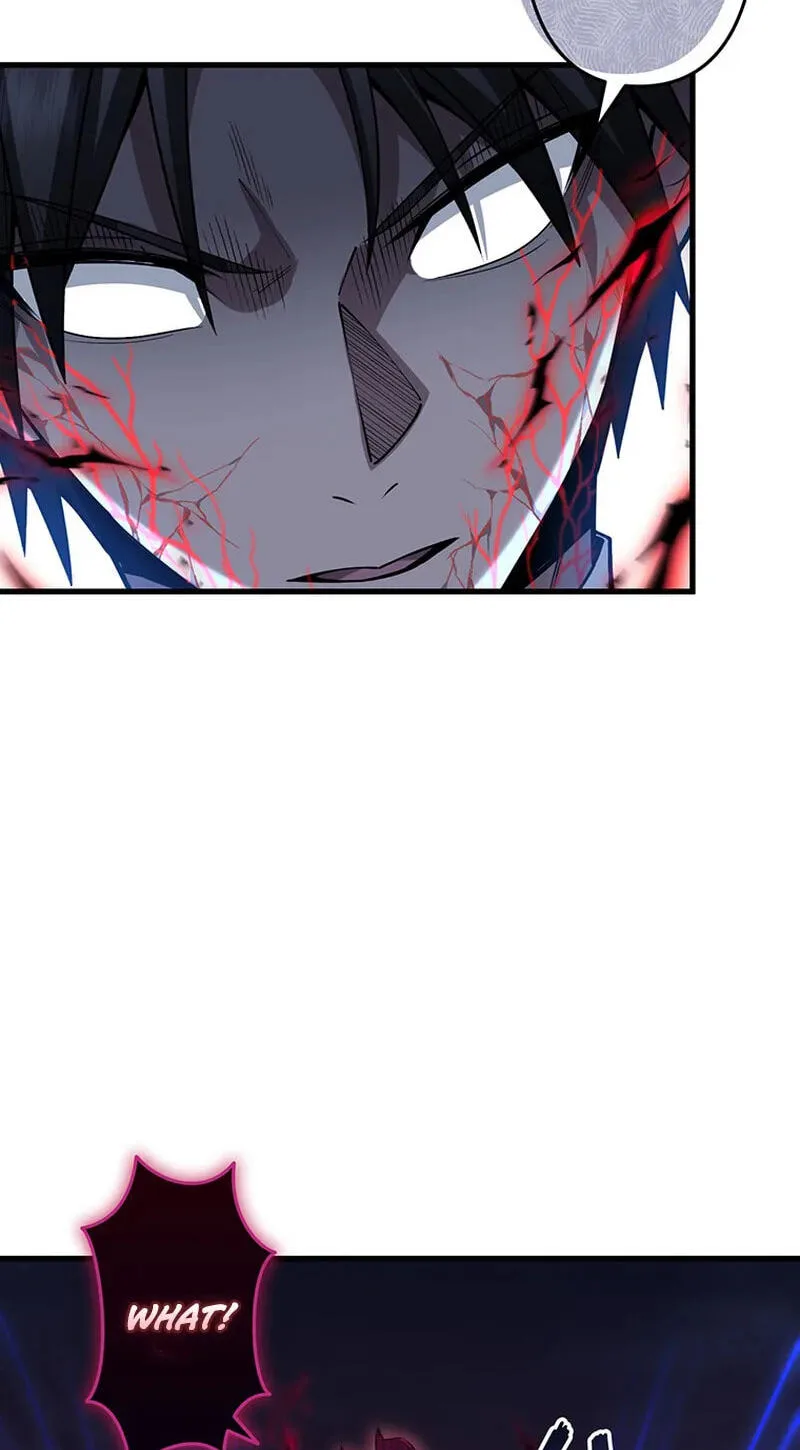 Kettou Shijou Shugi Meika no Youshi no Yarinaoshi Chapter 45 page 31