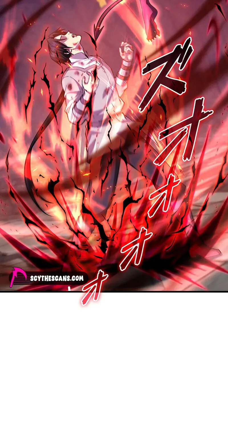 Kettou Shijou Shugi Meika no Youshi no Yarinaoshi Chapter 45 page 18