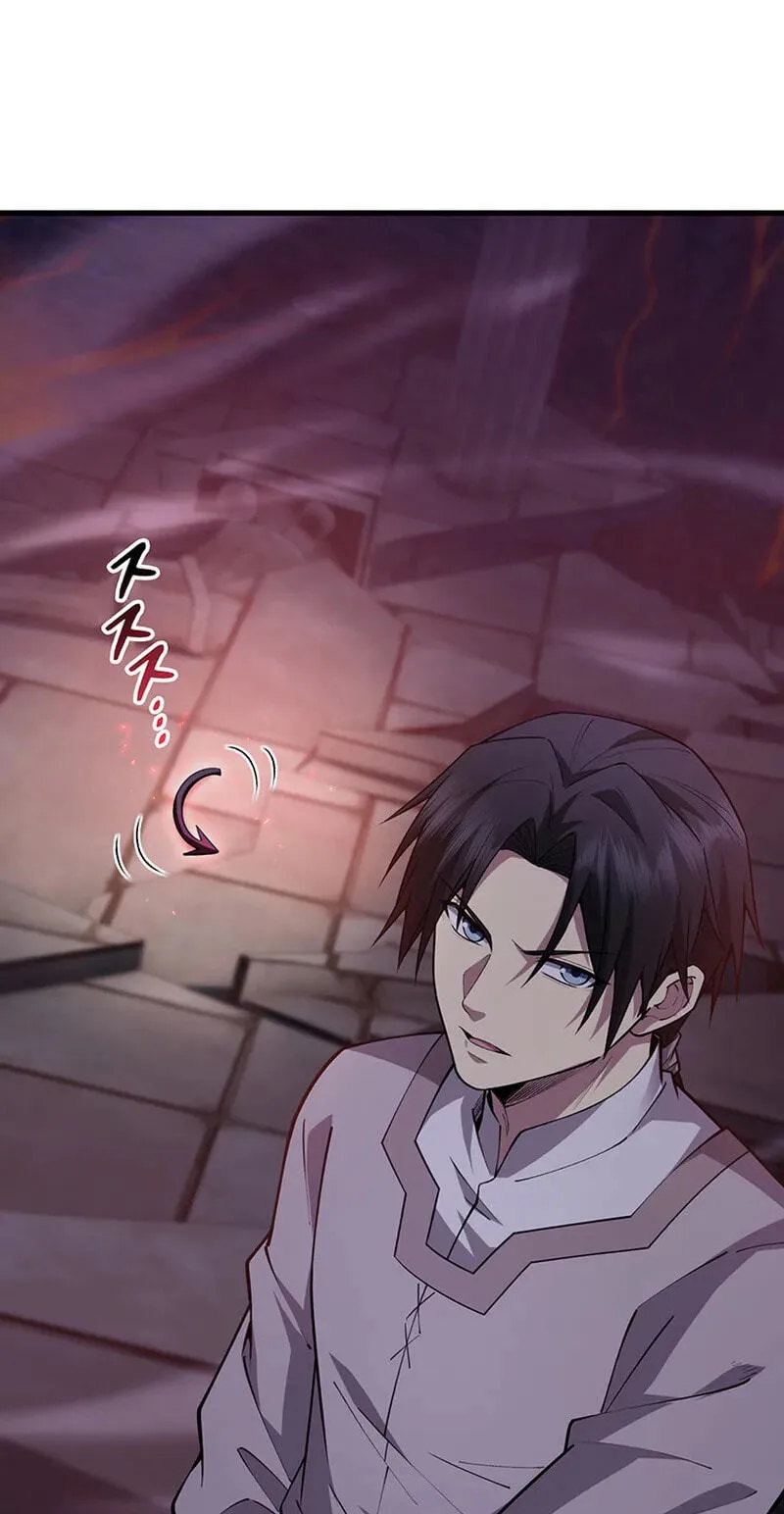 Kettou Shijou Shugi Meika no Youshi no Yarinaoshi Chapter 45 page 5