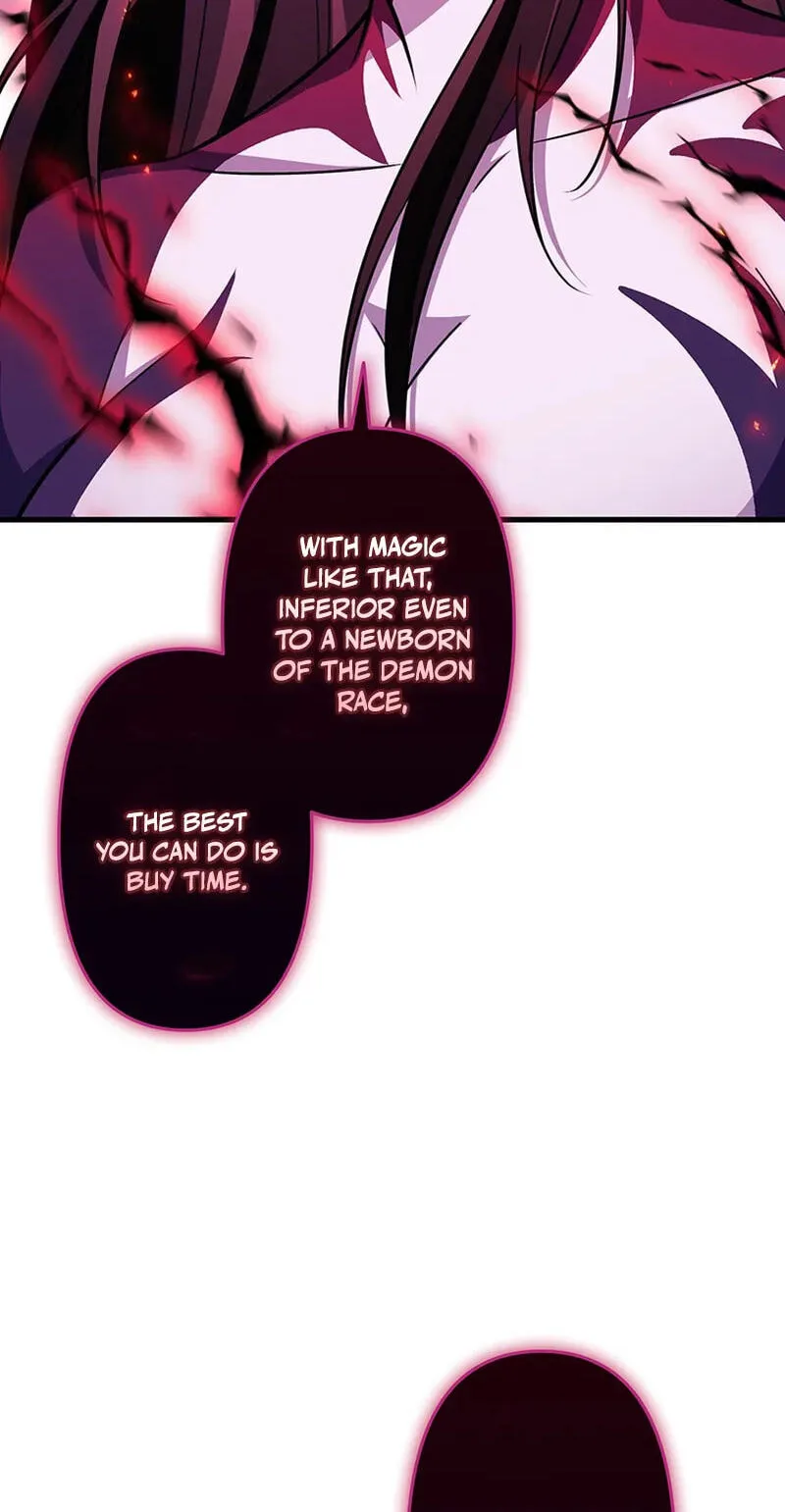 Kettou Shijou Shugi Meika no Youshi no Yarinaoshi Chapter 45 page 14