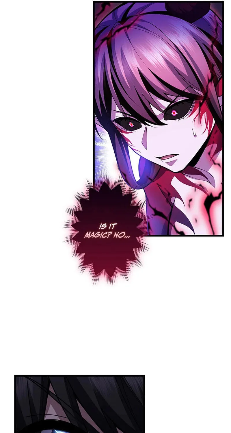Kettou Shijou Shugi Meika no Youshi no Yarinaoshi Chapter 45 page 38