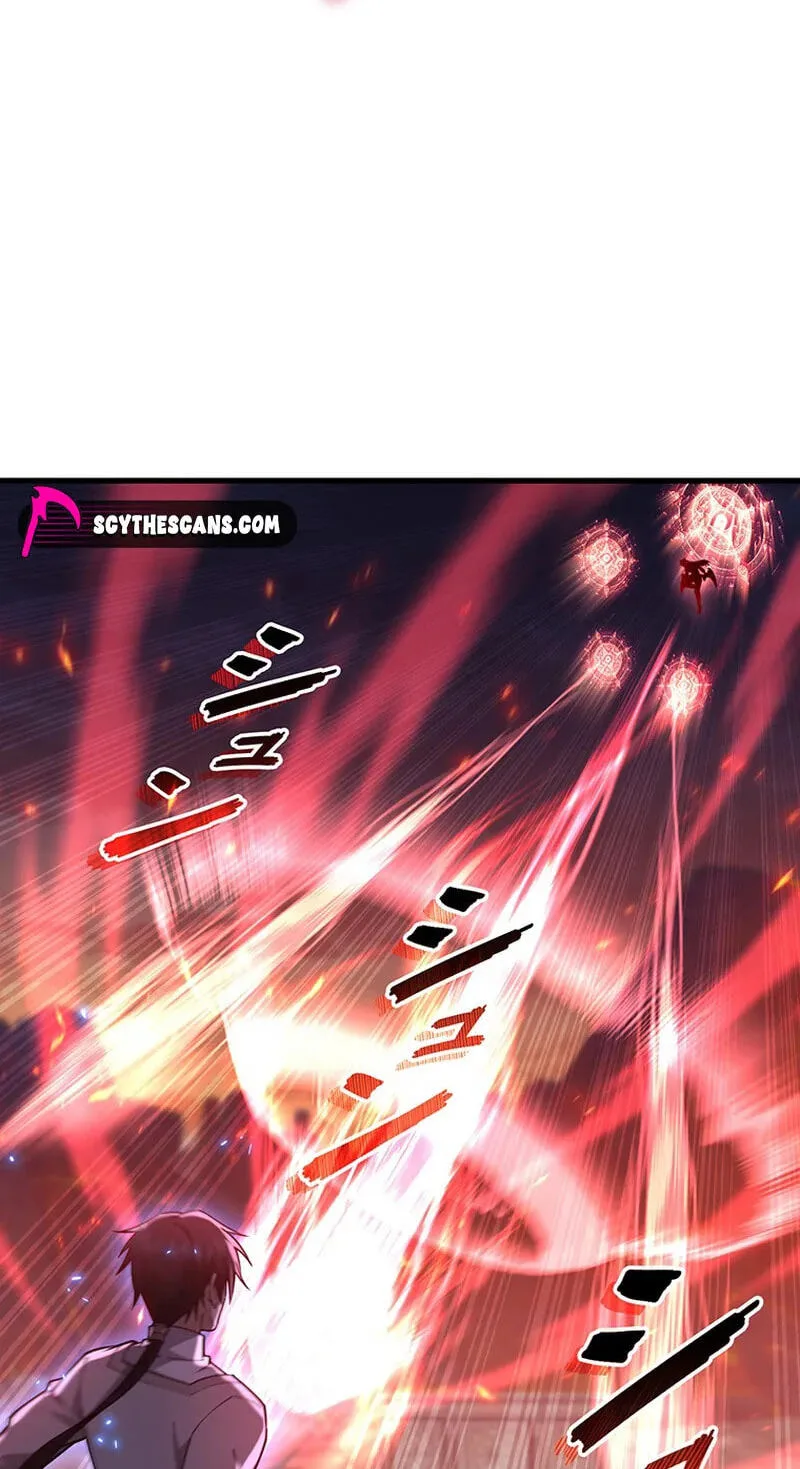 Kettou Shijou Shugi Meika no Youshi no Yarinaoshi Chapter 45 page 53