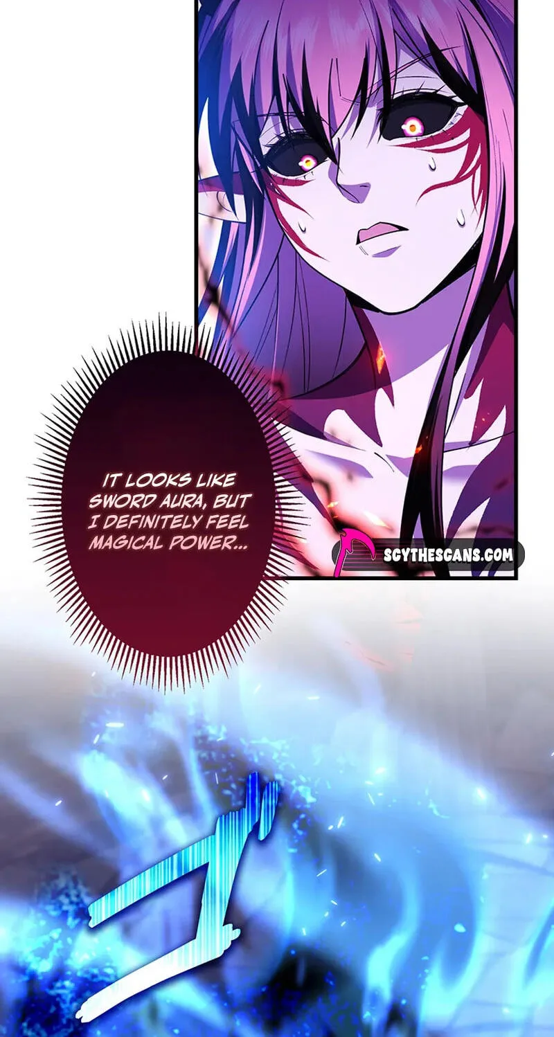 Kettou Shijou Shugi Meika no Youshi no Yarinaoshi Chapter 45 page 47