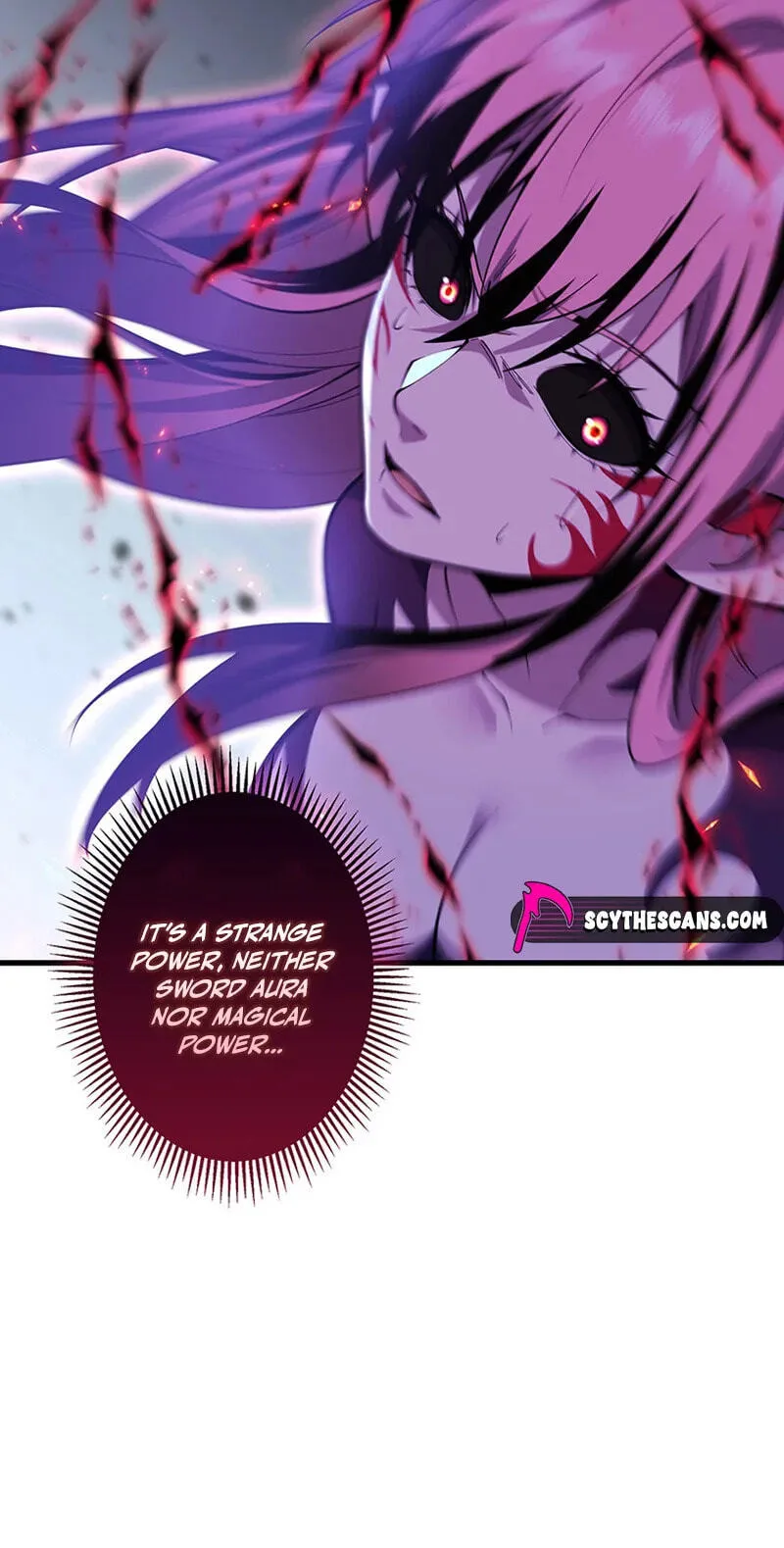 Kettou Shijou Shugi Meika no Youshi no Yarinaoshi Chapter 45 page 58
