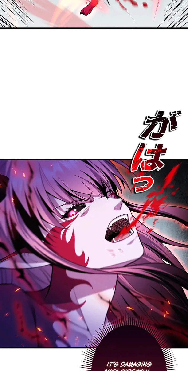 Kettou Shijou Shugi Meika no Youshi no Yarinaoshi Chapter 45 page 61