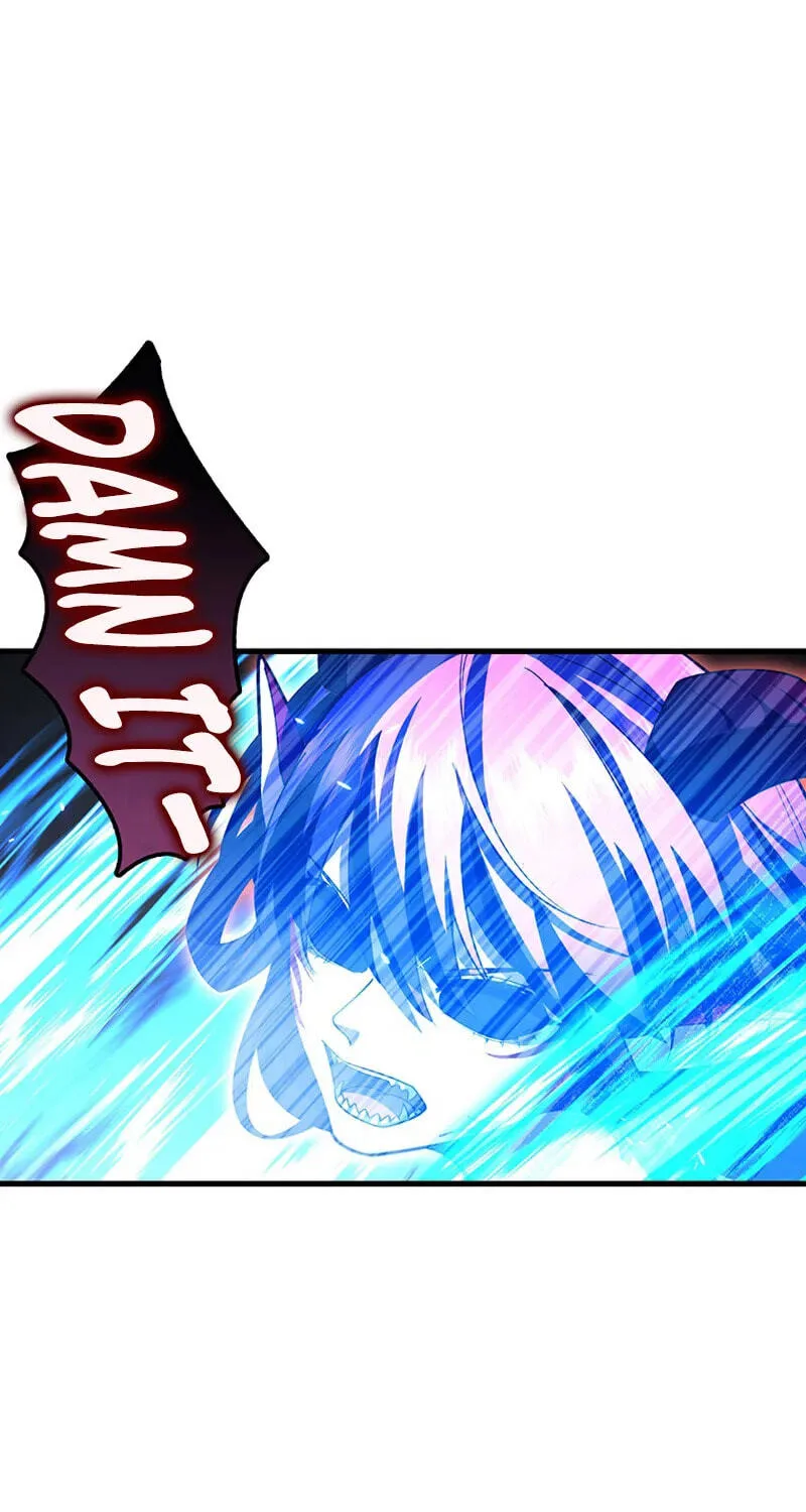 Kettou Shijou Shugi Meika no Youshi no Yarinaoshi Chapter 46 page 20