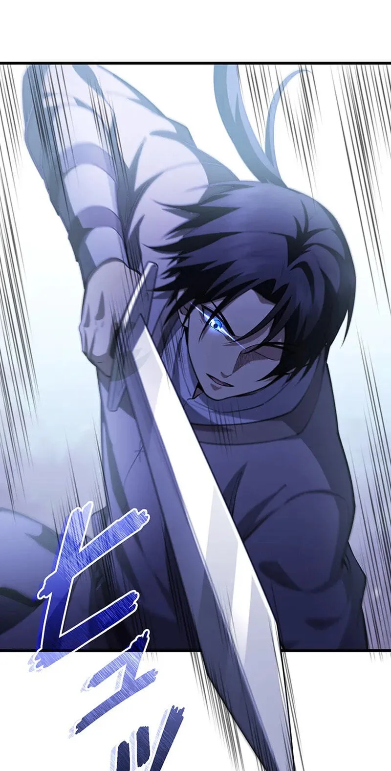 Kettou Shijou Shugi Meika no Youshi no Yarinaoshi Chapter 46 page 28