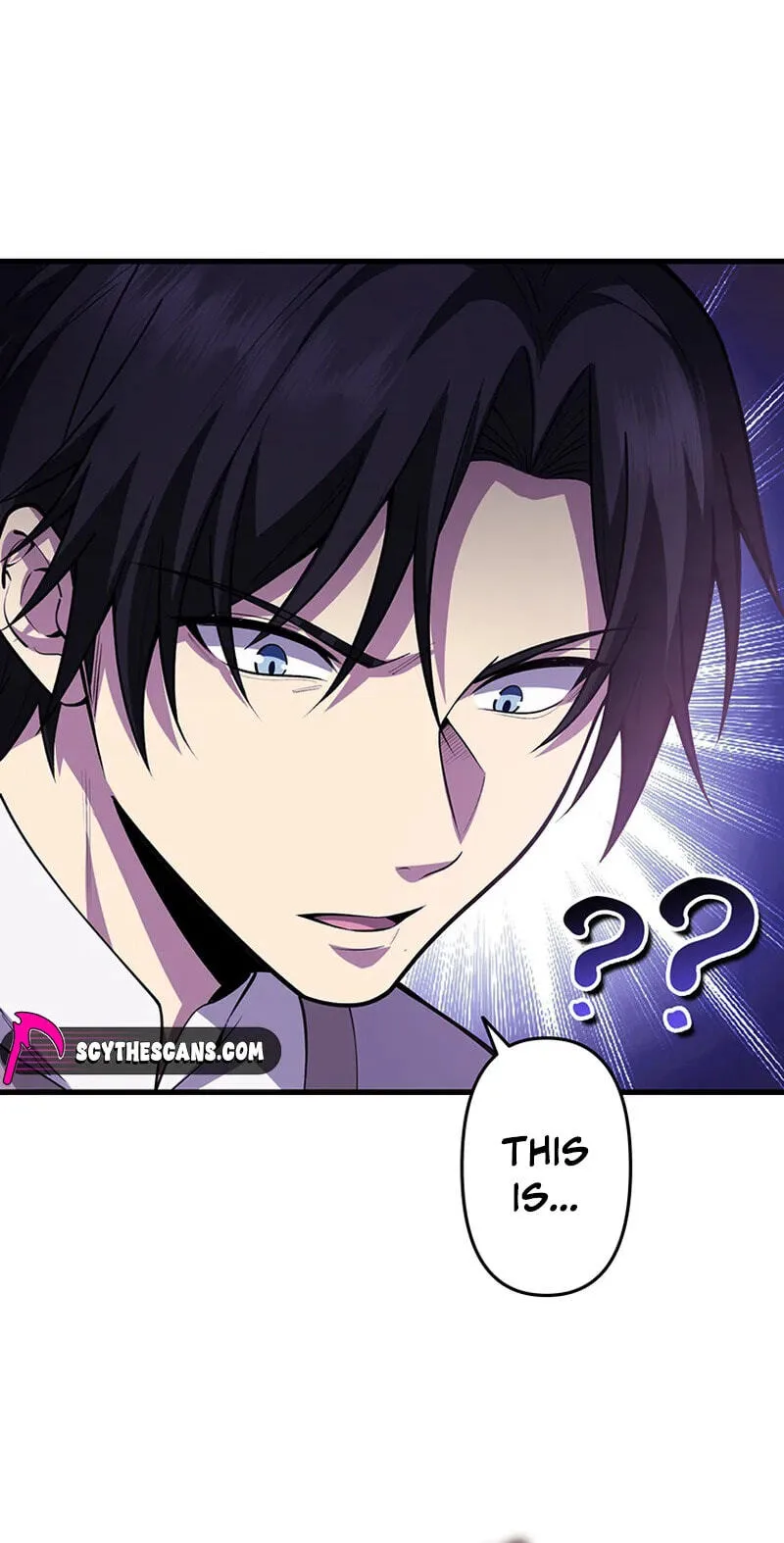 Kettou Shijou Shugi Meika no Youshi no Yarinaoshi Chapter 46 page 36