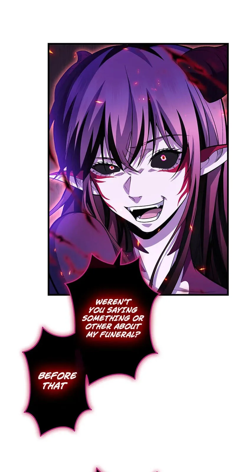 Kettou Shijou Shugi Meika no Youshi no Yarinaoshi Chapter 46 page 40