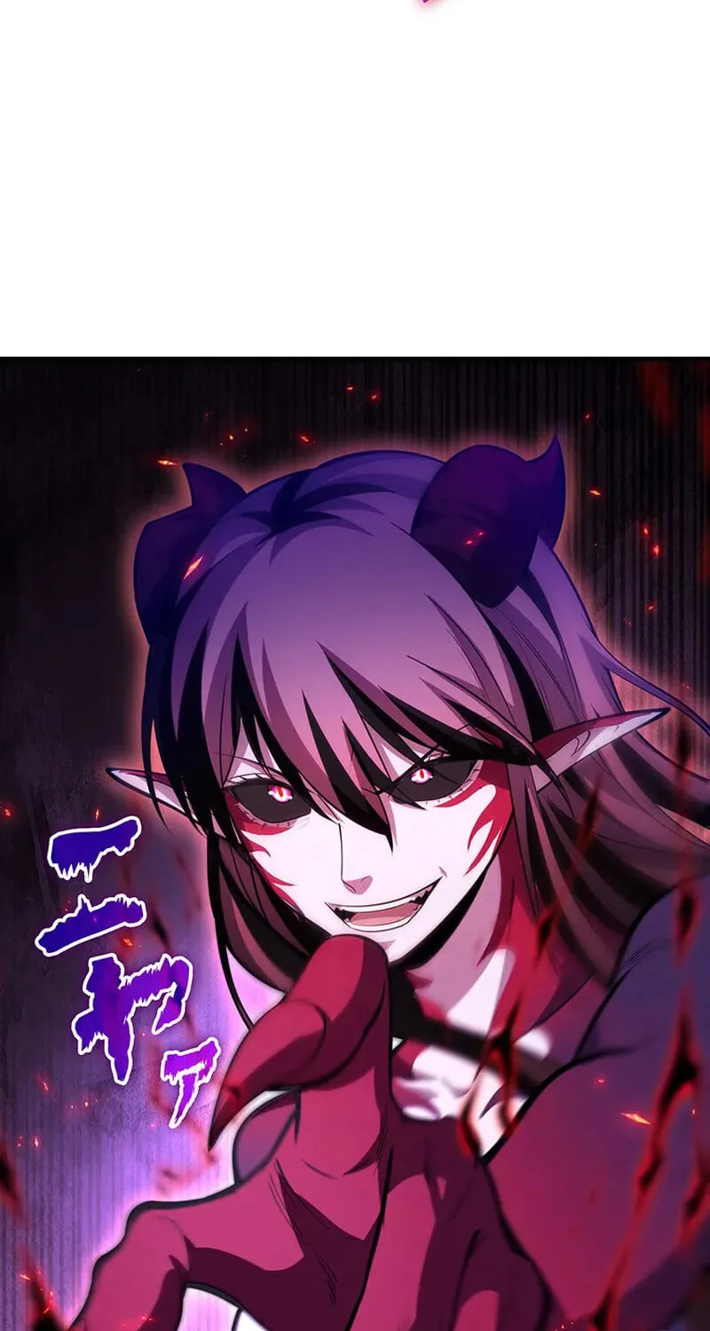 Kettou Shijou Shugi Meika no Youshi no Yarinaoshi Chapter 46 page 49