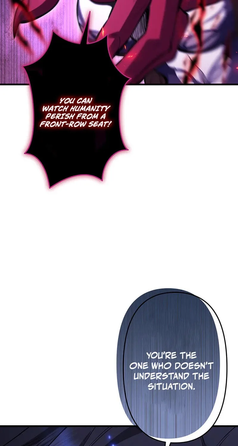 Kettou Shijou Shugi Meika no Youshi no Yarinaoshi Chapter 46 page 50