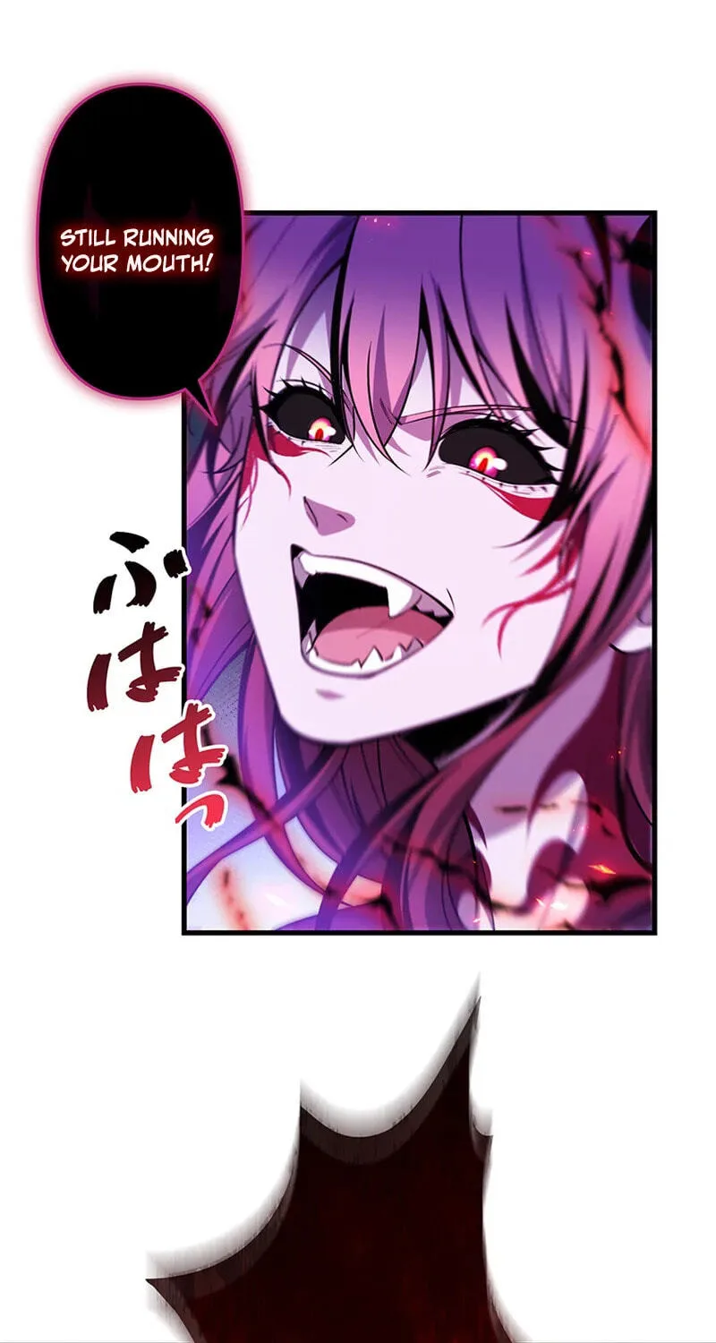 Kettou Shijou Shugi Meika no Youshi no Yarinaoshi Chapter 46 page 52