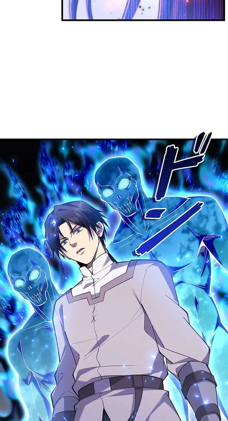 Kettou Shijou Shugi Meika no Youshi no Yarinaoshi Chapter 46 page 68