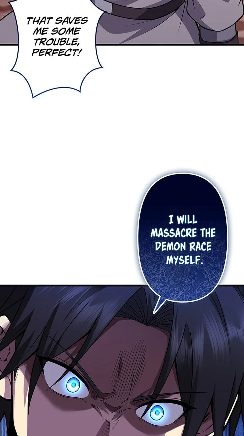 Kettou Shijou Shugi Meika no Youshi no Yarinaoshi Chapter 47 page 23