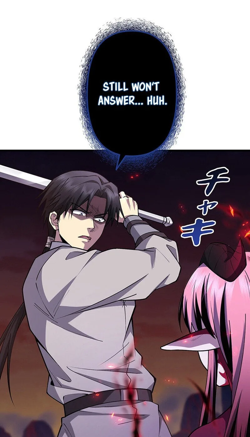 Kettou Shijou Shugi Meika no Youshi no Yarinaoshi Chapter 47 page 27