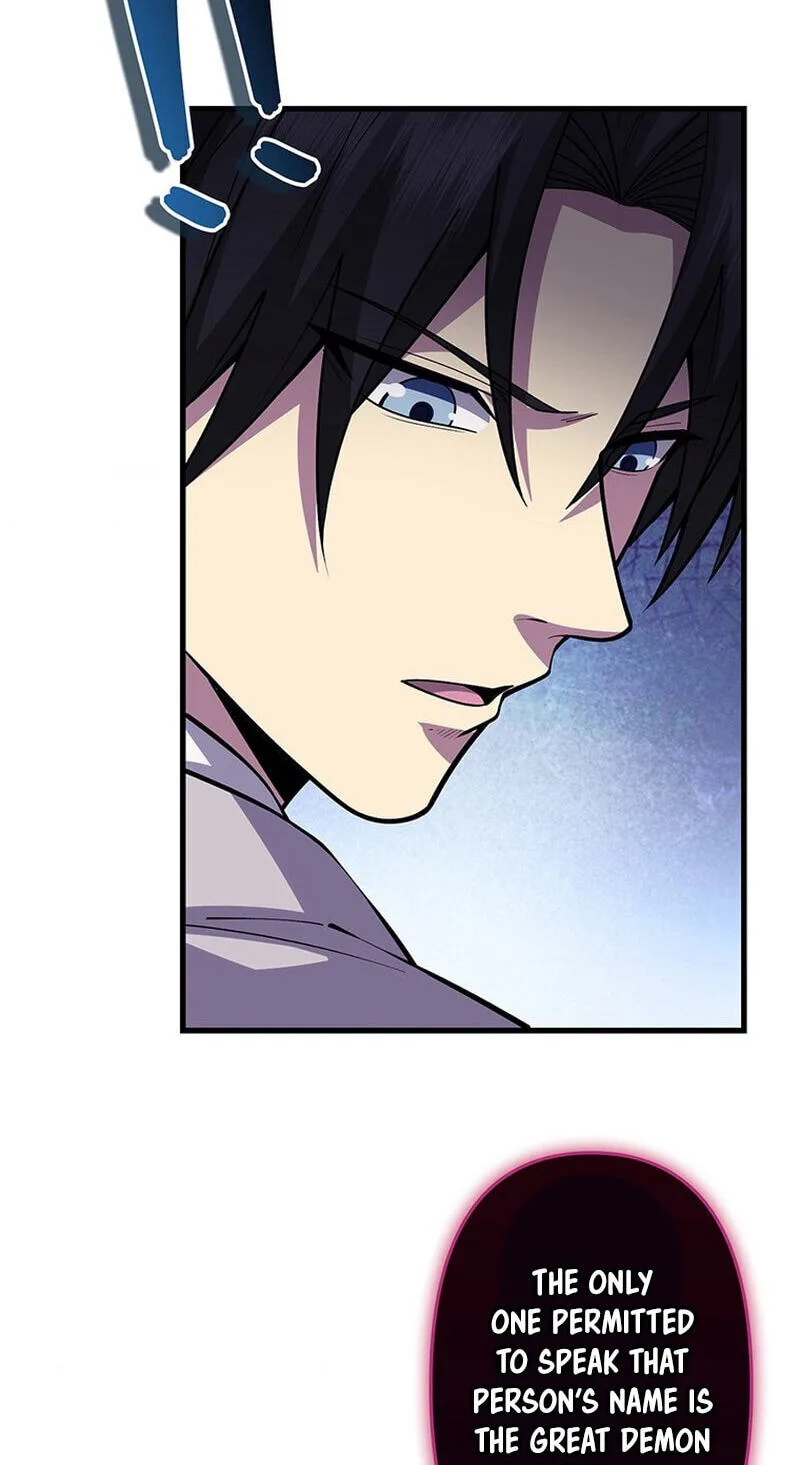 Kettou Shijou Shugi Meika no Youshi no Yarinaoshi Chapter 47 page 38