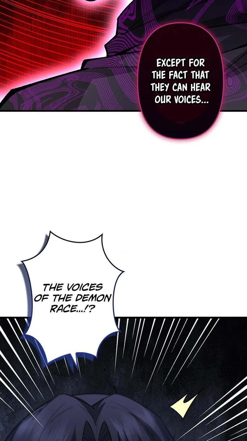 Kettou Shijou Shugi Meika no Youshi no Yarinaoshi Chapter 47 page 45