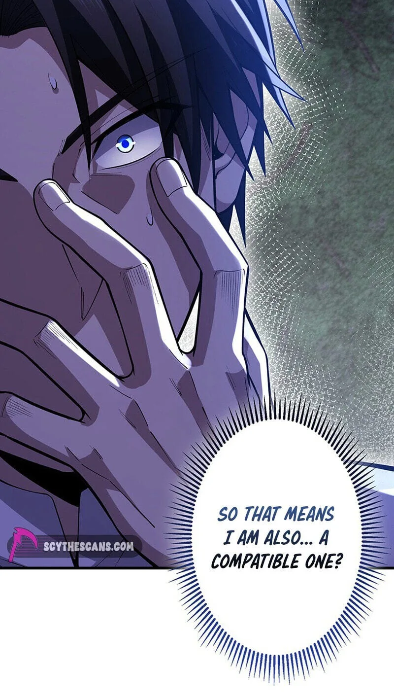 Kettou Shijou Shugi Meika no Youshi no Yarinaoshi Chapter 47 page 51