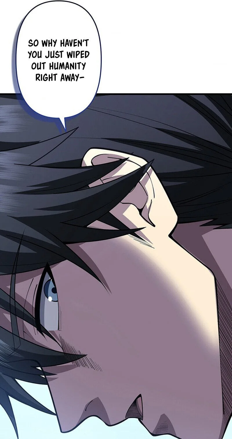 Kettou Shijou Shugi Meika no Youshi no Yarinaoshi Chapter 47 page 60