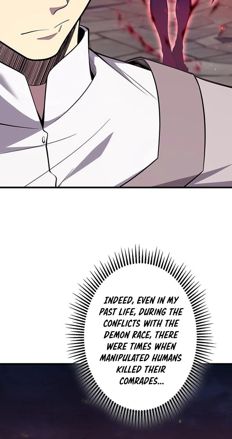 Kettou Shijou Shugi Meika no Youshi no Yarinaoshi Chapter 47 page 65