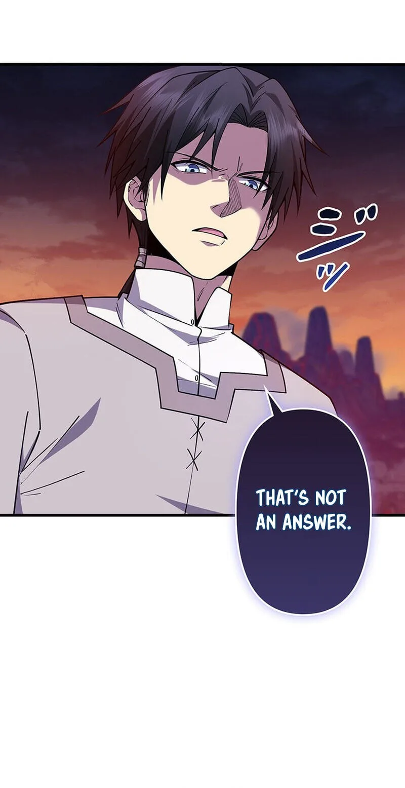 Kettou Shijou Shugi Meika no Youshi no Yarinaoshi Chapter 47 page 12