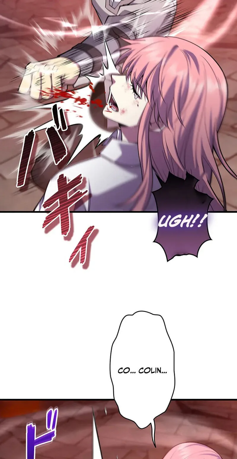 Kettou Shijou Shugi Meika no Youshi no Yarinaoshi Chapter 48 page 16