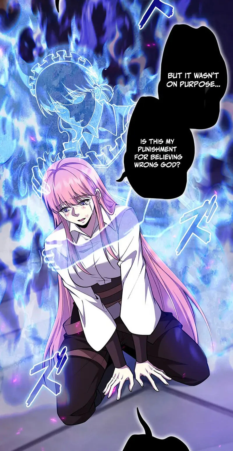 Kettou Shijou Shugi Meika no Youshi no Yarinaoshi Chapter 48 page 12