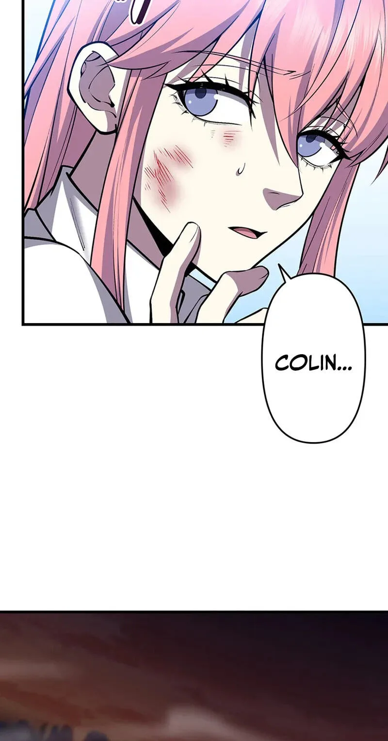 Kettou Shijou Shugi Meika no Youshi no Yarinaoshi Chapter 48 page 22
