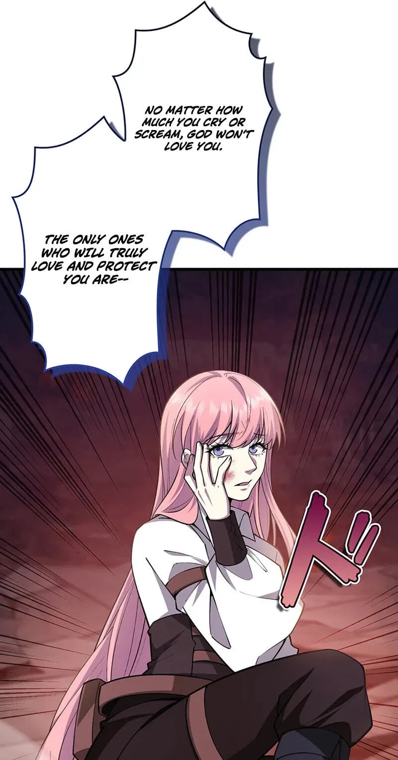 Kettou Shijou Shugi Meika no Youshi no Yarinaoshi Chapter 48 page 19