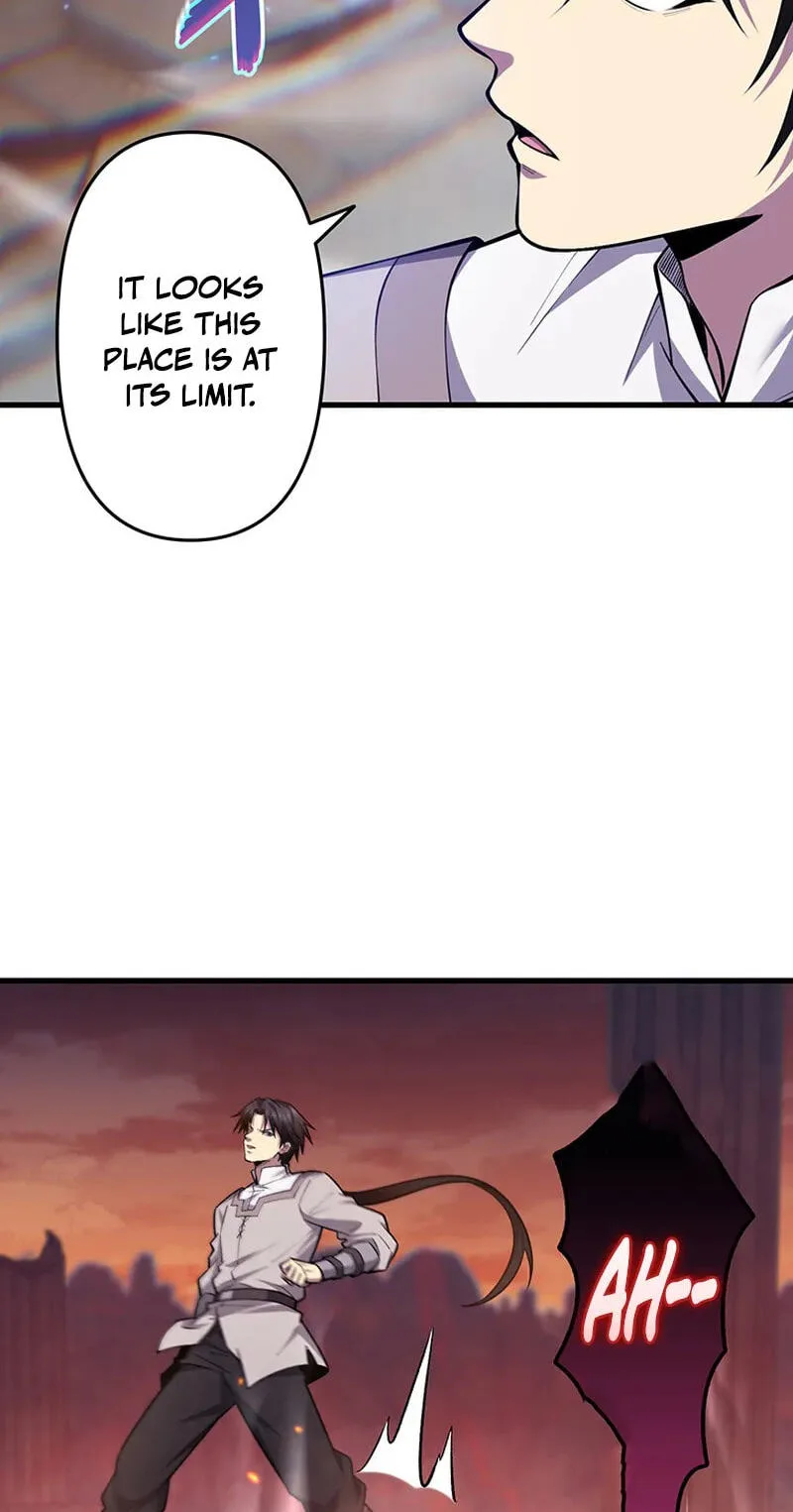 Kettou Shijou Shugi Meika no Youshi no Yarinaoshi Chapter 48 page 25